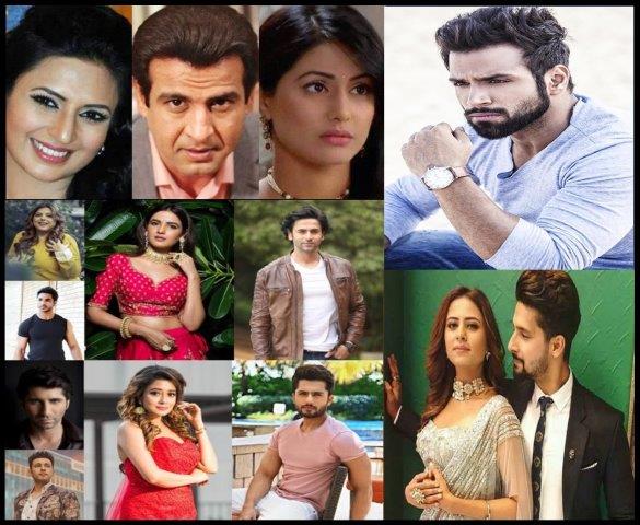 celebrities management for tv artists zarqa jordan