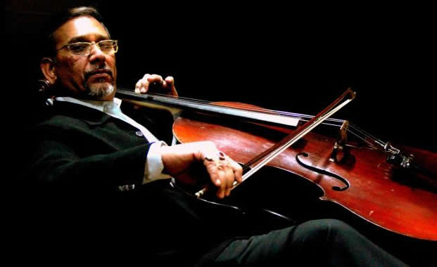 famous cello players zarqa jordan