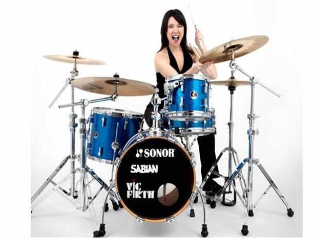 drum players zarqa jordan