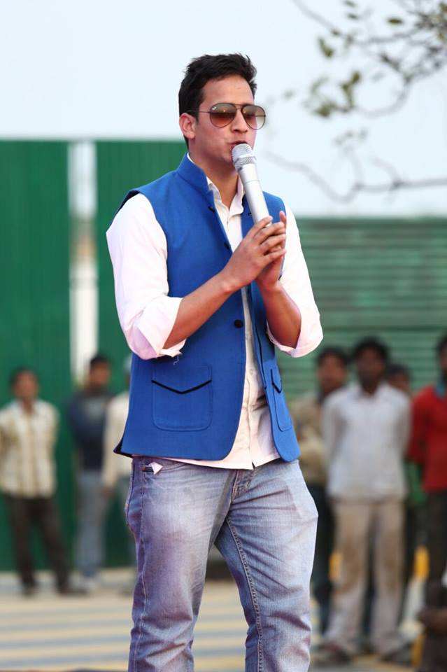 best male emcee zarqa jordan