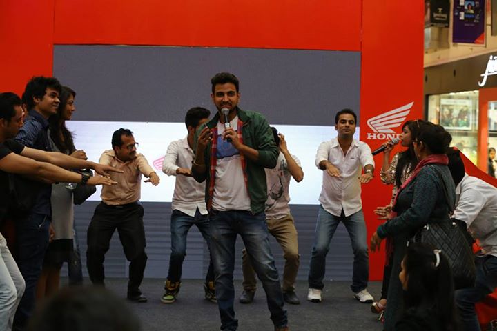 top male emcee zarqa jordan