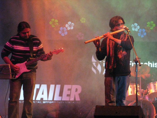 indian flute players zarqa jordan