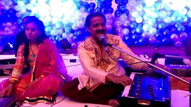 gazal singers zarqa jordan