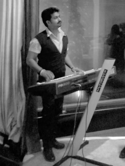 indian keyboard players zarqa jordan