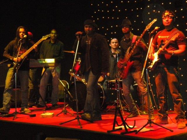 live bands zarqa jordan