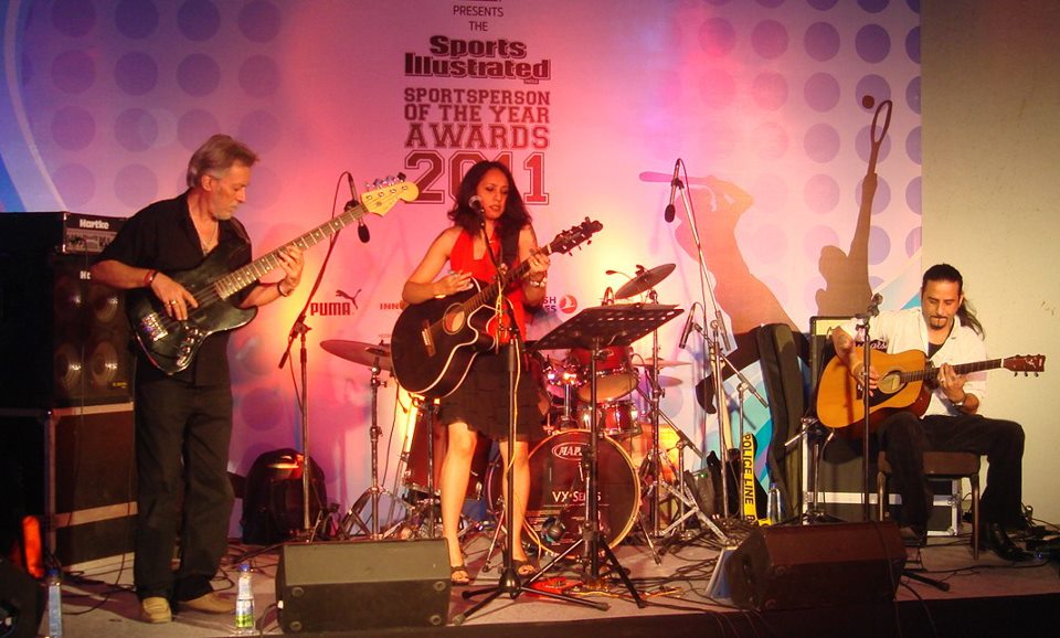 best live rock band zarqa jordan
