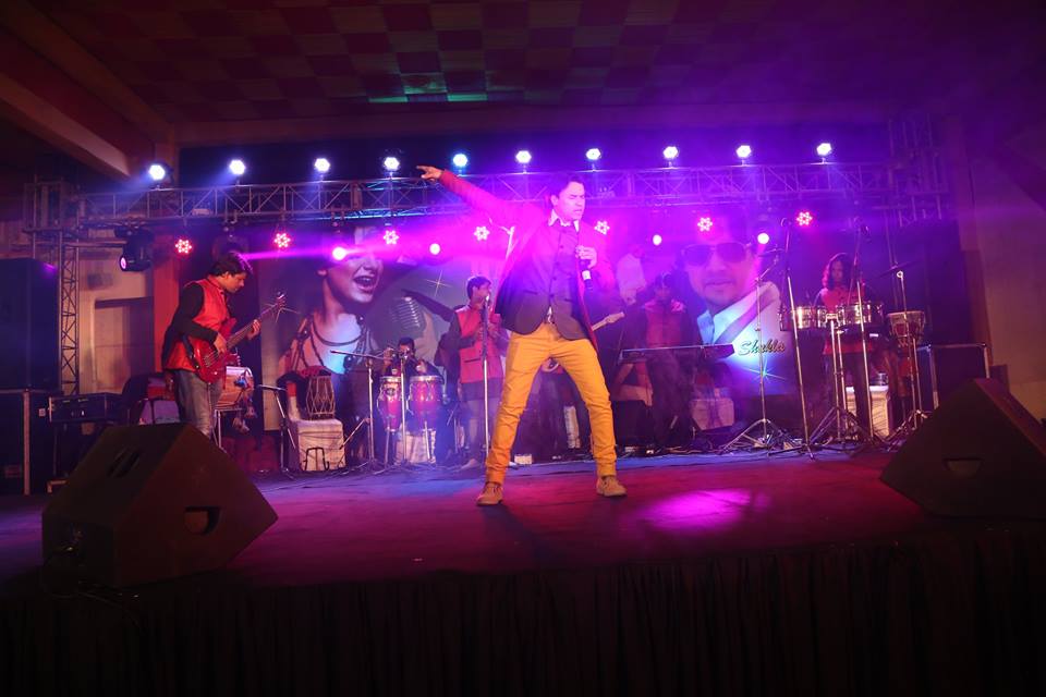 famous male singer zarqa jordan
