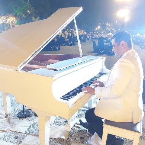 best pianist zarqa jordan