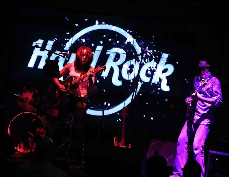 famous rock band zarqa jordan