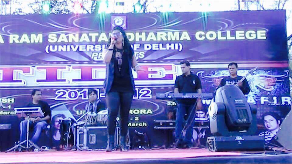 top rock band zarqa jordan