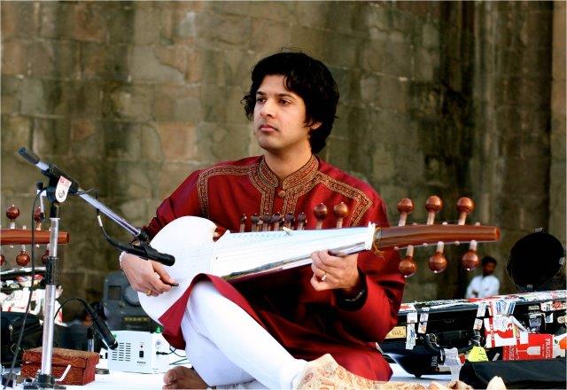 sarod players zarqa jordan