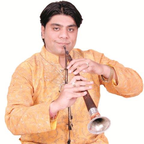 shehnai players zarqa jordan