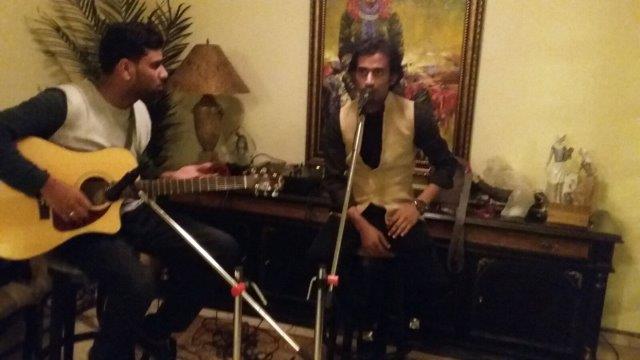 good sufi bands zarqa jordan
